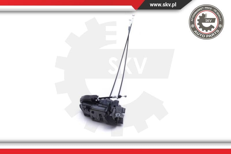 Door Lock 60SKV041 - image 2