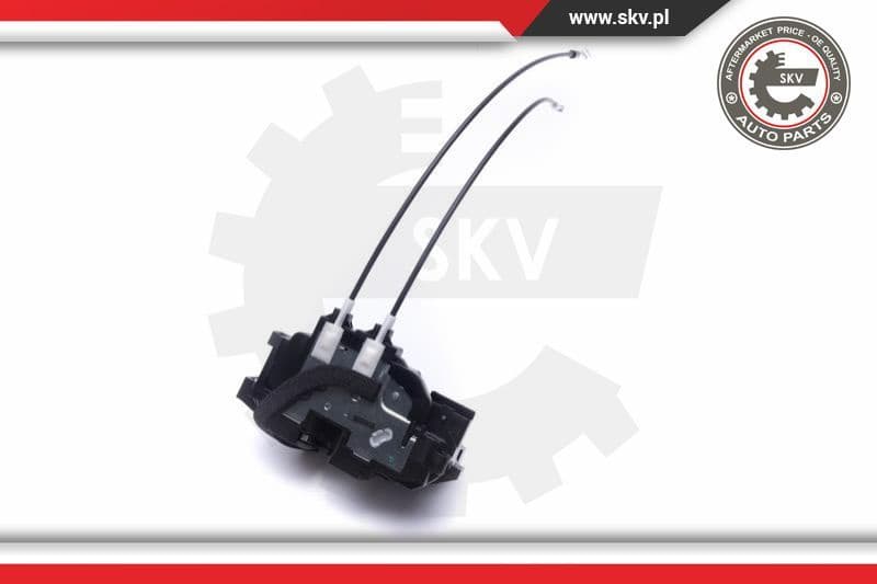 Door Lock 60SKV041 - image 3