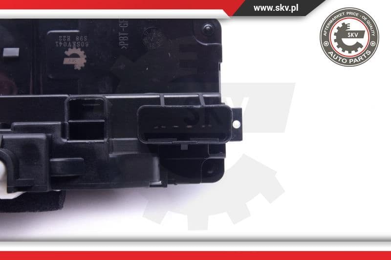 Door Lock 60SKV041 - image 4