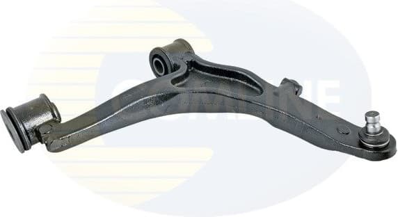 Control/Trailing Arm, wheel suspension CCA2140 - image 2