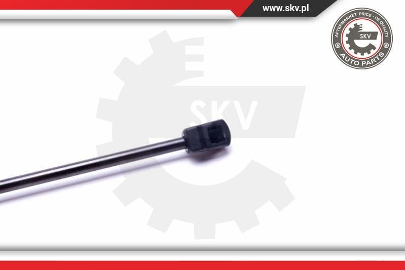 Gas Spring, bonnet 52SKV124 - image 2