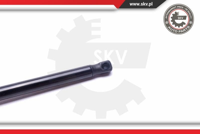 Gas Spring, bonnet 52SKV124 - image 3