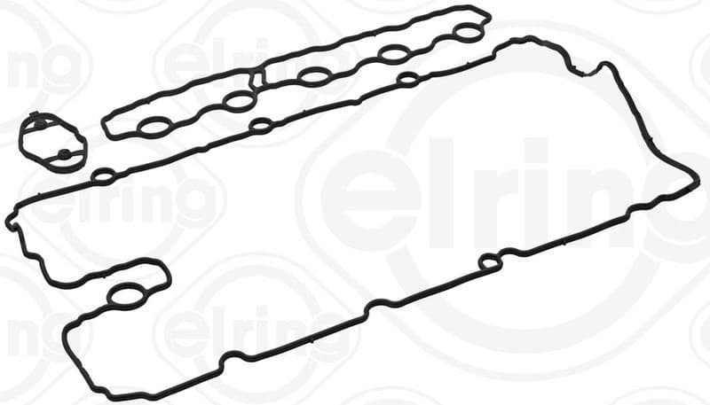 Gasket Set, cylinder head cover 773.910