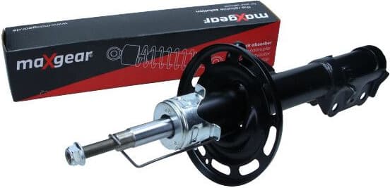 Shock Absorber 11-0981