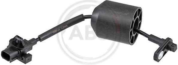 Sensor, wheel speed 31789 - image 4