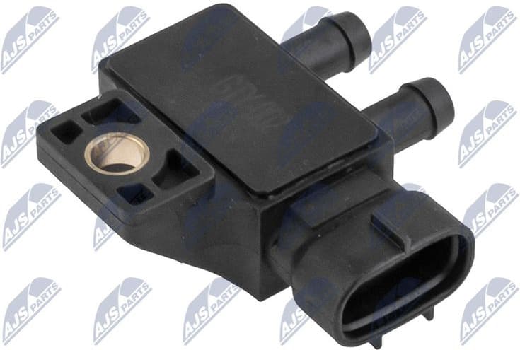 Sensor, exhaust pressure ECS-TY-002