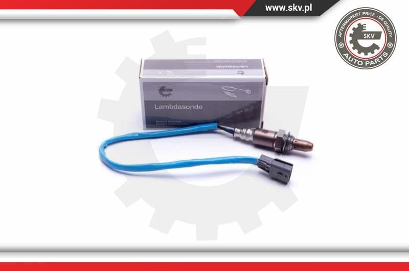 Oxygen Sensor 09SKV435