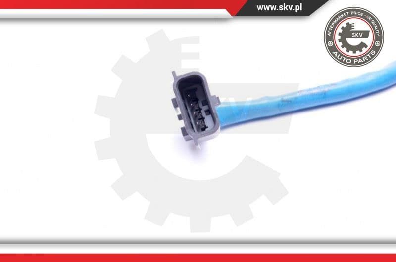 Oxygen Sensor 09SKV435 - image 4