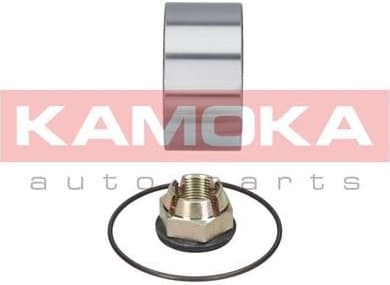 Wheel Bearing Kit 5600006 - image 6