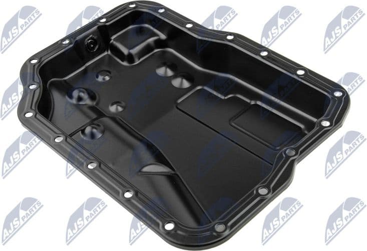 Oil Sump, automatic transmission BMO-MZ-006 - image 2