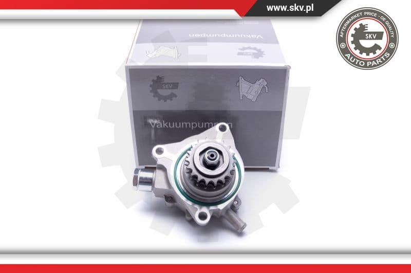 Vacuum Pump, braking system 18SKV025