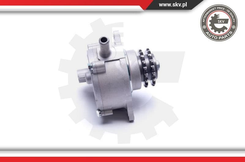 Vacuum Pump, braking system 18SKV025 - image 3