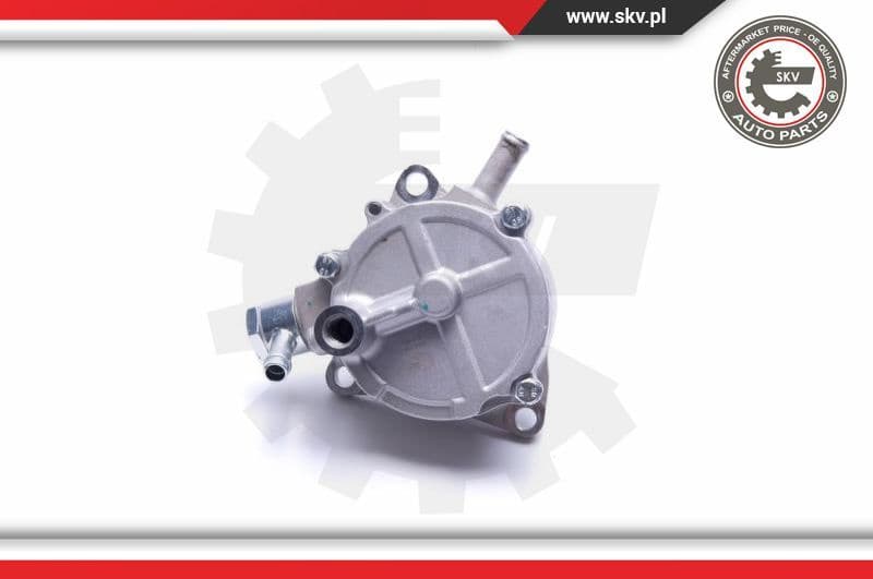 Vacuum Pump, braking system 18SKV025 - image 4