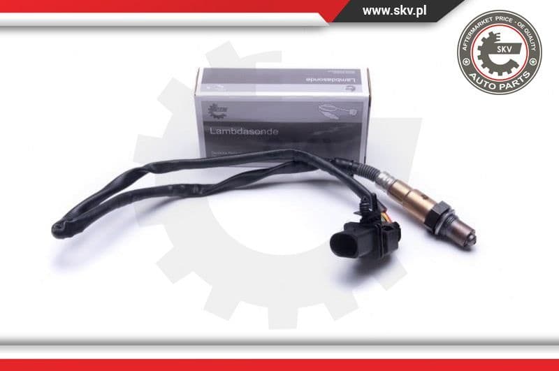 Oxygen Sensor 09SKV422