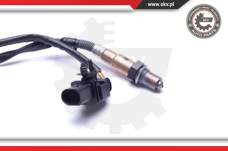 Oxygen Sensor 09SKV422 - image 2