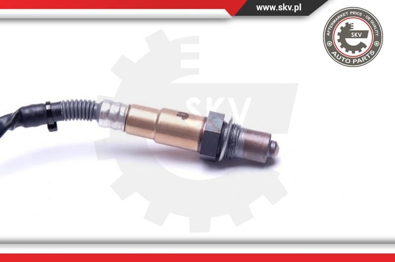 Oxygen Sensor 09SKV422 - image 3