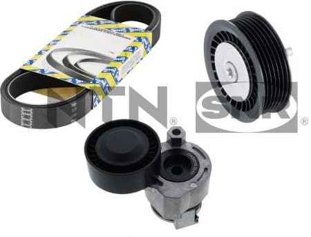 V-ribbed Belt Set KA855.28