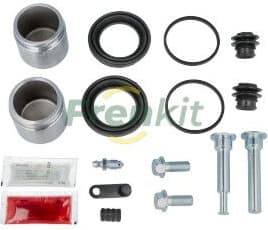 Repair Kit, brake caliper 751380