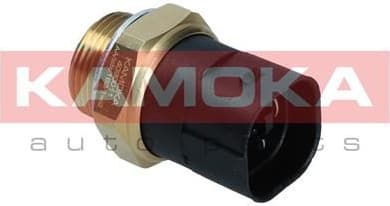 Temperature Switch, radiator fan 4090011 - image 6