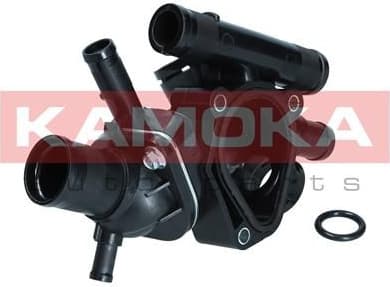 Thermostat, coolant 7710107