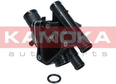 Thermostat, coolant 7710107 - image 2