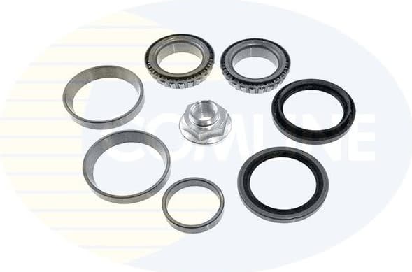 Wheel Bearing Kit CBK065 - image 2