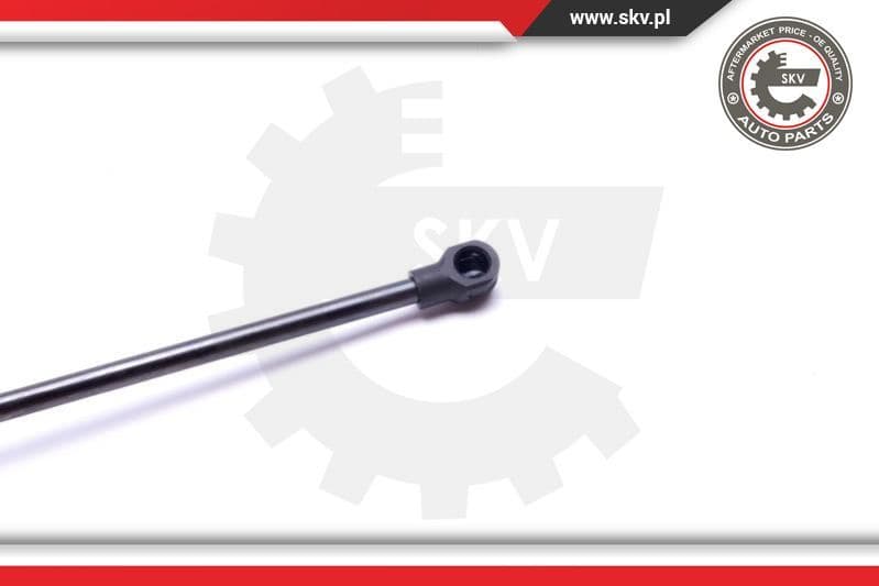 Gas Spring, bonnet 52SKV085 - image 2