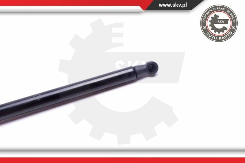 Gas Spring, bonnet 52SKV085 - image 3