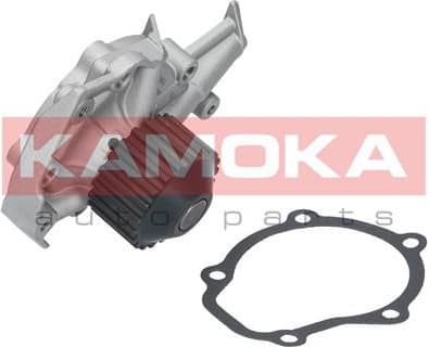 Water Pump, engine cooling T0065 - image 5