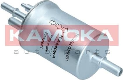 Fuel Filter F319901 - image 7