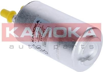 Fuel Filter F314401 - image 6