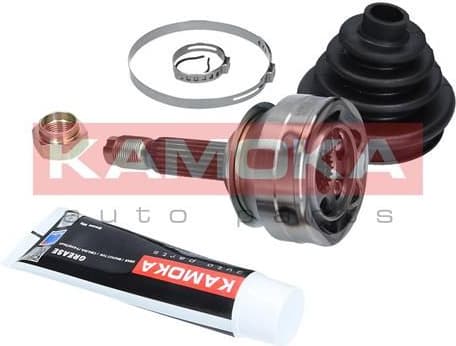 Joint Kit, drive shaft 7002 - image 9