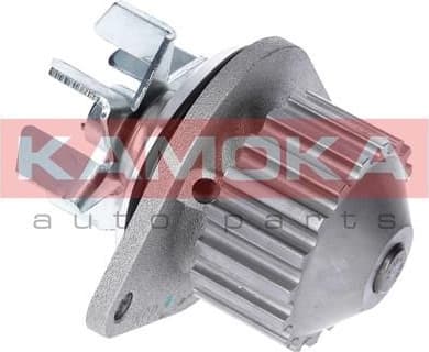 Water Pump, engine cooling T0083 - image 8