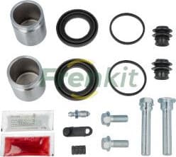Repair Kit, brake caliper 746299