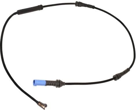 Warning Contact, brake pad wear 98064100