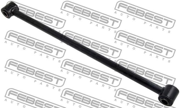 Control/Trailing Arm, wheel suspension 0125-AE100L