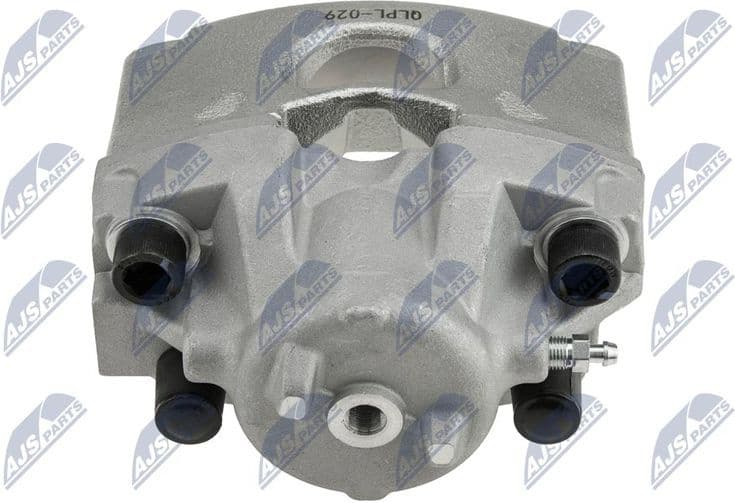 Brake Caliper HZP-PL-029 - image 3