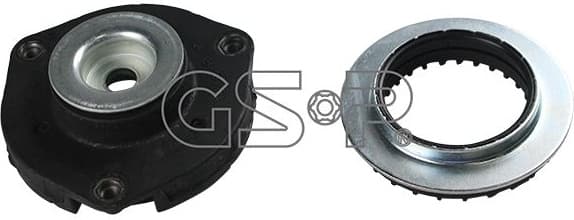 Repair Kit, suspension strut support mount 512244S