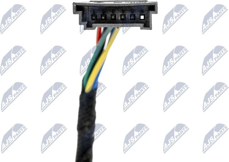 Electric Motor, tailgate AE-BM-105 - image 4