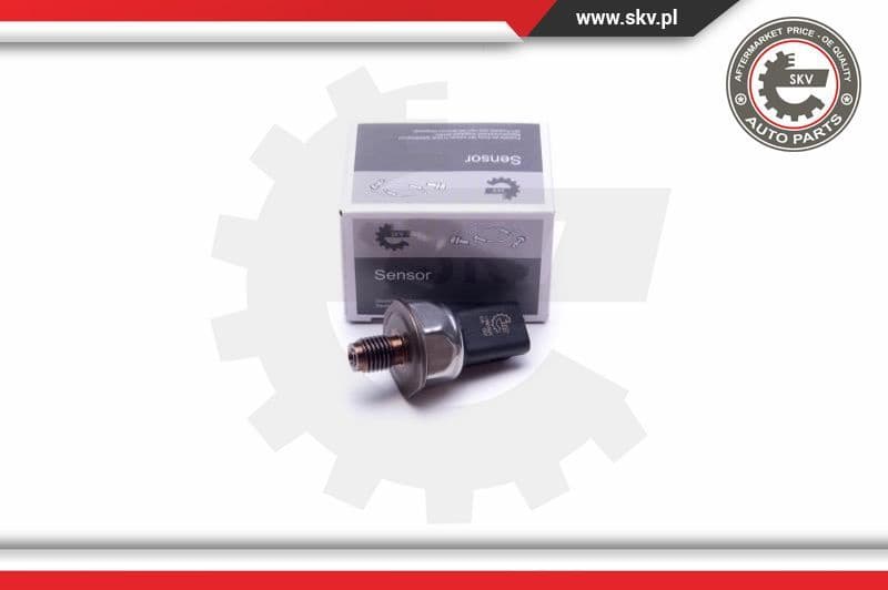 Sensor, fuel pressure 17SKV626