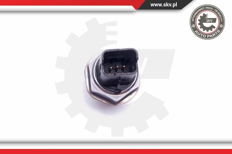 Sensor, fuel pressure 17SKV626 - image 3