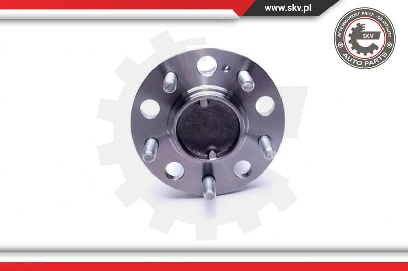 Wheel Bearing Kit 29SKV487 - image 4