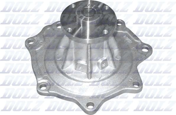 Water Pump, engine cooling N141