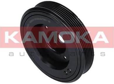 Belt Pulley, crankshaft RW002 - image 6