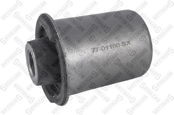 Mounting, control/trailing arm 77-01160-SX