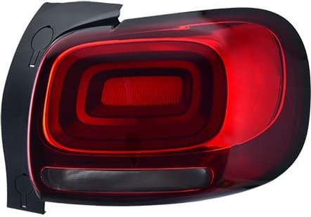 Tail Light Assembly 2SD012516121 - image 2