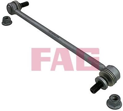 Link/Coupling Rod, stabiliser bar 818 0606 10
