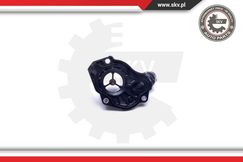 Thermostat, coolant 20SKV136 - image 3