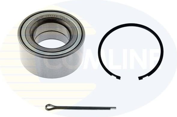 Wheel Bearing Kit CBK068 - image 2
