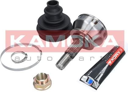 Joint Kit, drive shaft 7036 - image 8